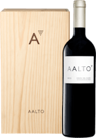 Aalto DO Ribera del Duero