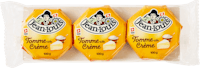 Tomme à la Crème Jean-Louis