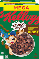 Kellogg’s Choco Krispies