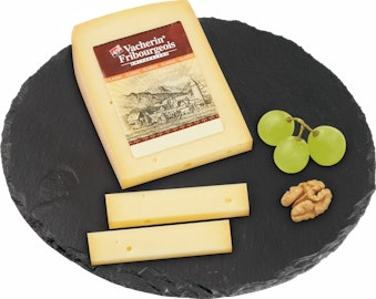 Formaggio Classic Vacherin Fribourgeois AOP