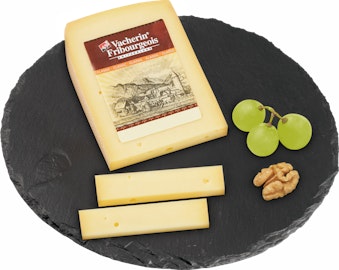Vacherin Fribourgeois AOP Käse Classic Vacherin Fribourgeois AOP Käse Classic