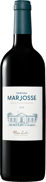 Château Marjosse Bordeaux AOC