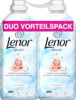 Lenor Weichspüler Sensitiv