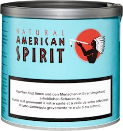 Natural American Spirit Zigarettentabak Blue MYO Natural American Spirit Zigarettentabak Blue MYO