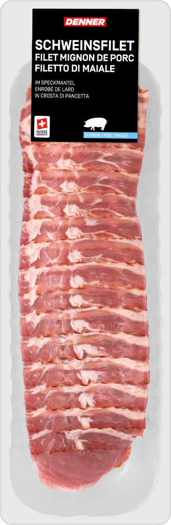 Denner Schweinsfilet