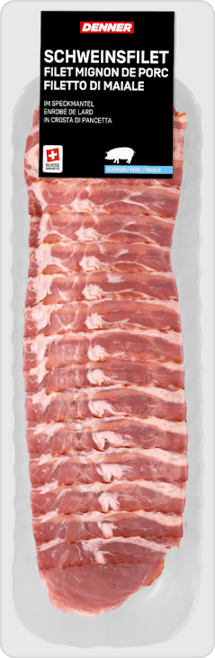 Denner Schweinsfilet