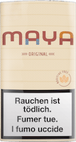 Tabac à cigarettes Original RYO Maya