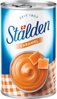 Crema Caramello Stalden
