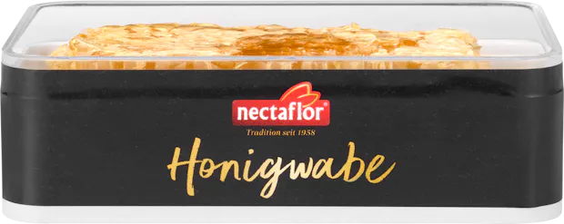 Miel de fleur avec rayon Nectaflor