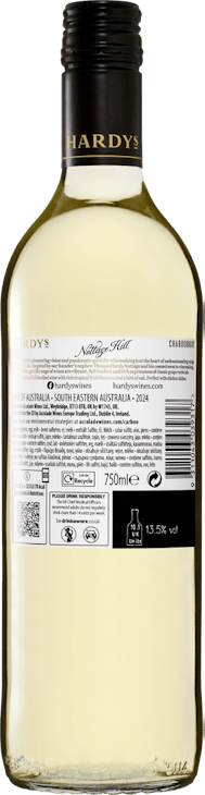 Hardys Nottage Hill Chardonnay