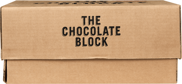 The Chocolate Block