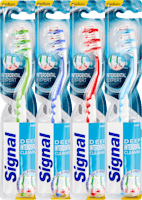 Brosses à dents Interdental Expert Signal