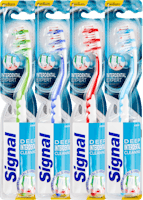 Brosses à dents Interdental Expert Signal