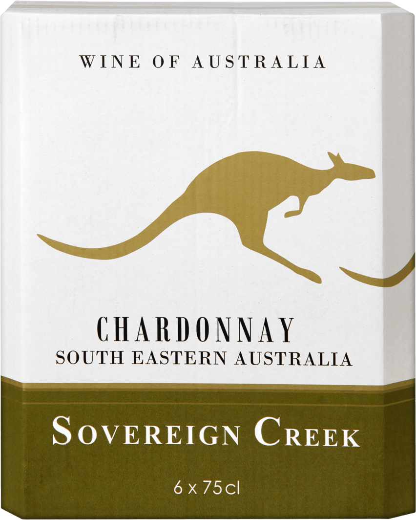 Sovereign Creek Chardonnay (Altrui)
