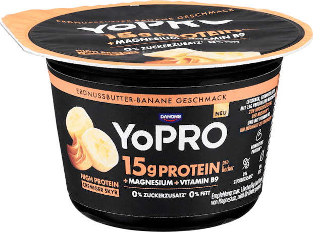 Danone YoPRO Skyr
