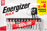 Pile Max Energizer