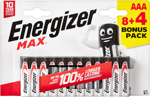 Pile Max Energizer