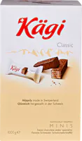 Kägi fret Classic