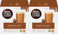 Capsule di caffè Nescafé® Dolce Gusto®
