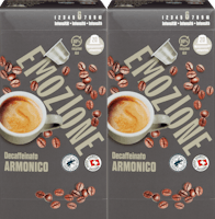 Capsules de café Armonico Emozione