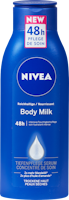 Nivea Reichhaltige Body Milk