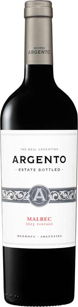 Argento Estate Bottled Malbec