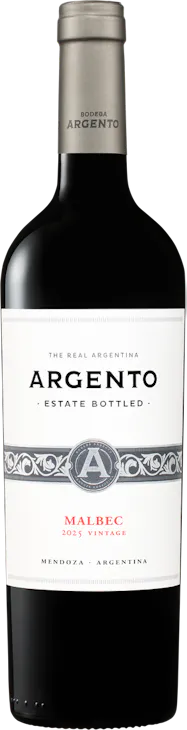Argento Estate Bottled Malbec