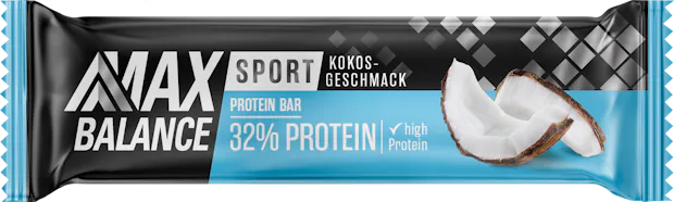 Max Balance Proteinriegel