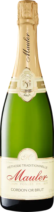 Mauler Cordon Or brut