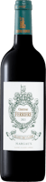 Bio und Demeter Château Ferrière Margaux AOC, 3e Cru Classé