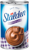 Crème Choco-Lait Stalden