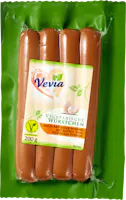 Veganne Weisswürstli