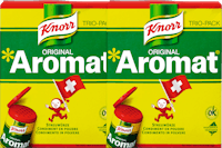 Knorr Aromat
