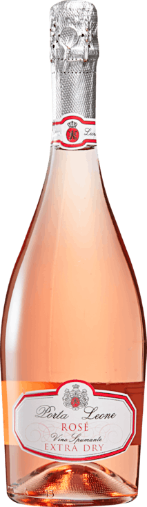 Porta Leone Rosé extra dry