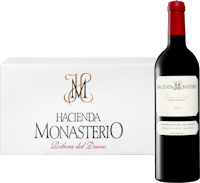Hacienda Monasterio D.O. Ribera del Duero