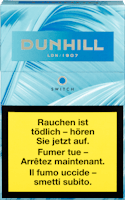 Dunhill Switch