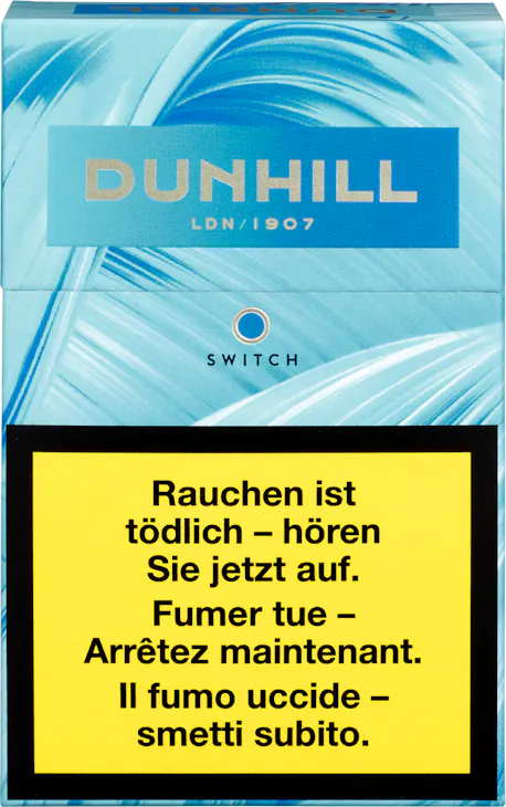 Dunhill Switch