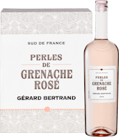 Gérard Bertrand Perles de Grenache Rosé Pays d’Oc IGP