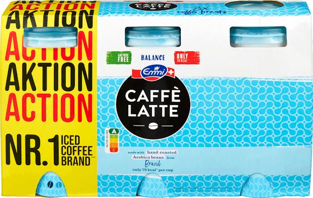 Emmi Caffè Latte Balance 