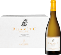 Bramito della Sala Chardonnay Umbria IGT