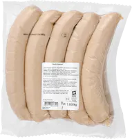 Suttero Metzger-Bratwurst