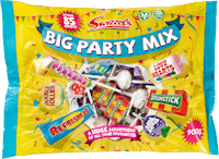 Swizzels Big Party Mix