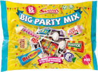Swizzels Big Party Mix