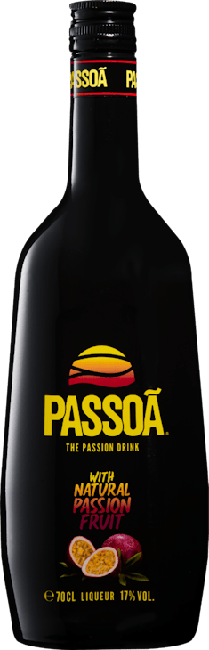 Passoã Passion