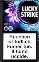 Lucky Strike Wild Double Click