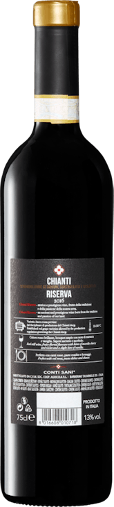 Primum Chianti DOCG Riserva