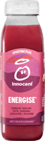 Innocent Smoothie Plus Energise