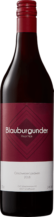 Ostschweizer Blauburgunder