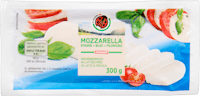 Mozzarella panetto IP-SUISSE