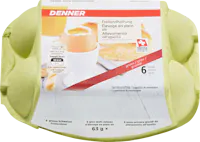 Denner grosse Schweizer Freilandeier